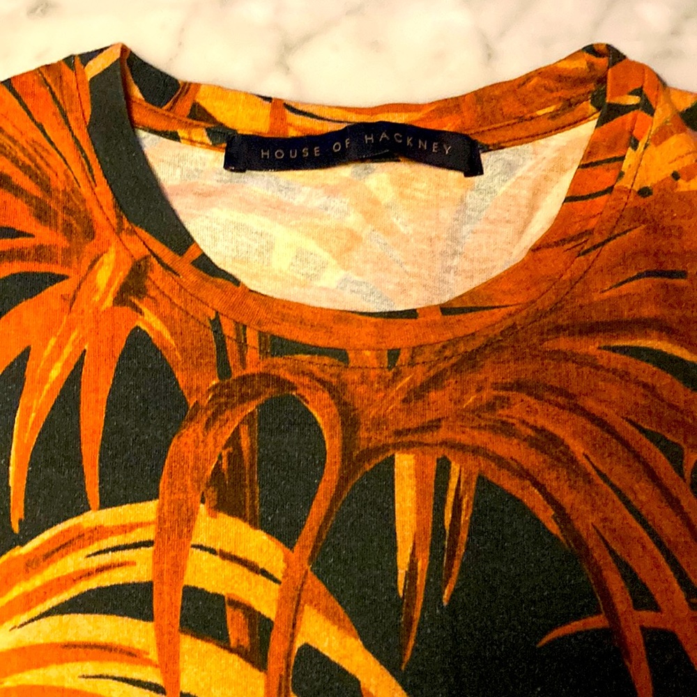 House of Hackney tshirt size M